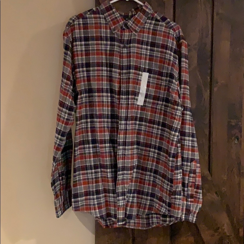 Flannel